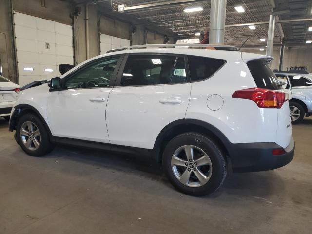 2015 TOYOTA RAV4 XLE - 2T3RFREV0FW235159