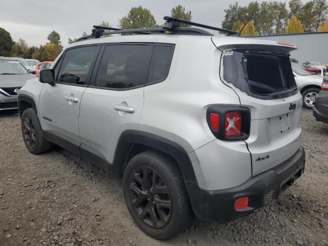 2017 JEEP RENEGADE L #3284574344