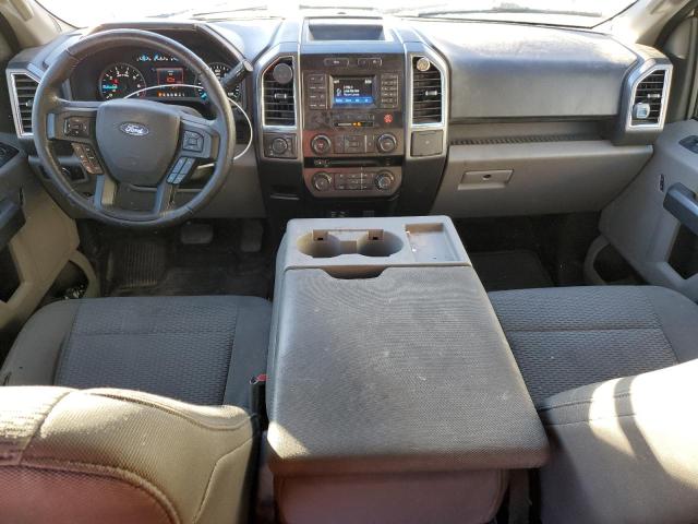 2015 FORD F150 SUPER - 1FTEW1EP5FKE10015