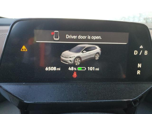 2025 VOLKSWAGEN ID.4 PRO #3302798914