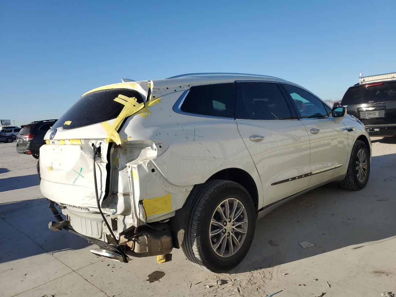 BUICK ENCLAVE PREMIUM