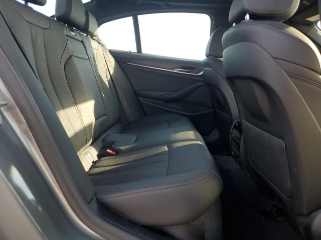 2023 BMW 530 I WBA53BH04PCN04134
