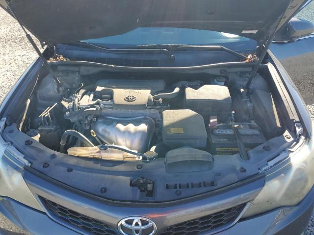 2014 TOYOTA CAMRY L - 4T1BF1FK3EU767844