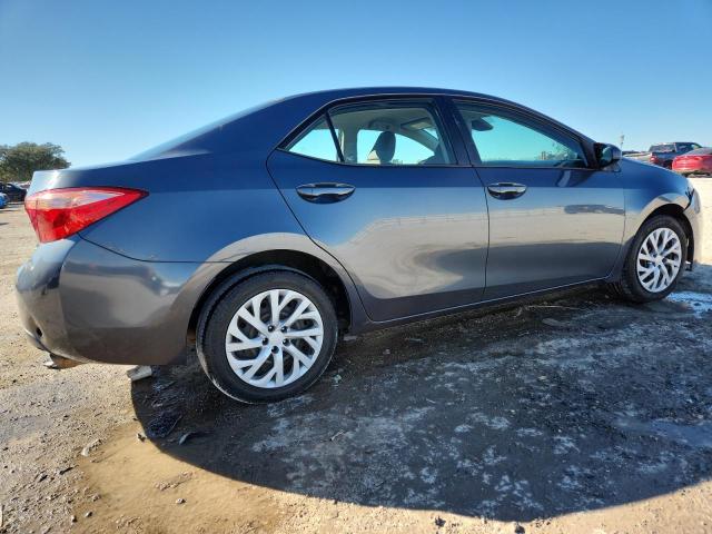 2017 TOYOTA COROLLA L #3284681349
