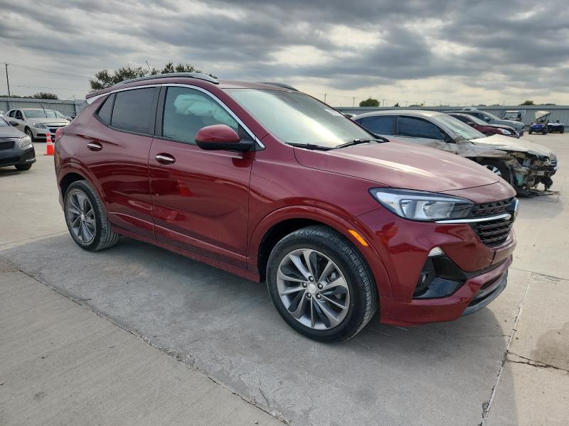 2023 BUICK ENCORE GX #3294516490