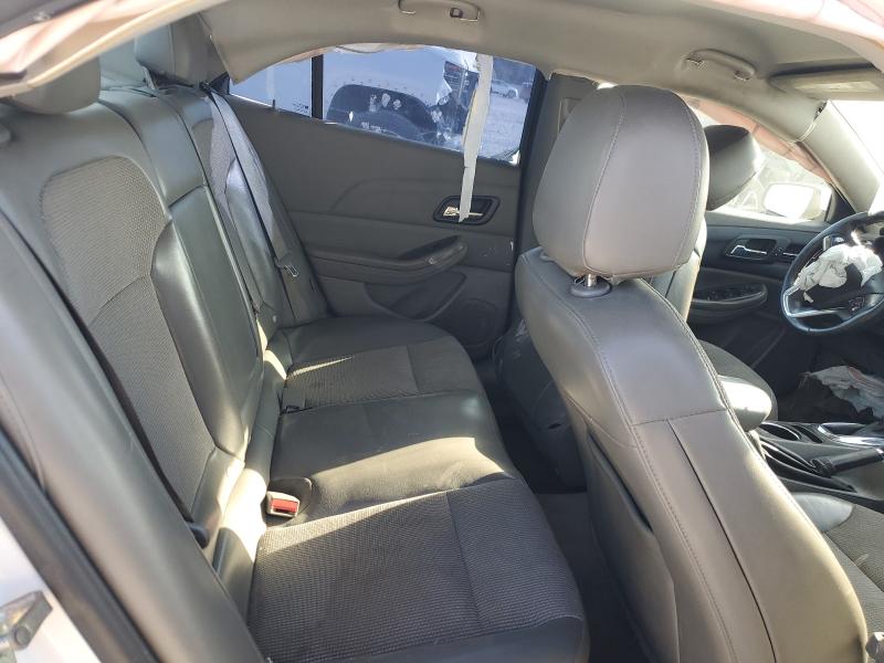 2014 CHEVROLET MALIBU 2LT - 1G11E5SL0EF197629