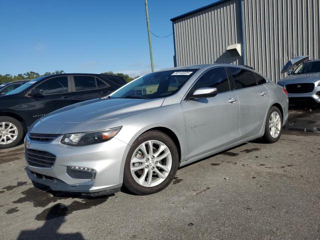 2016 CHEVROLET MALIBU HYB #3290128260