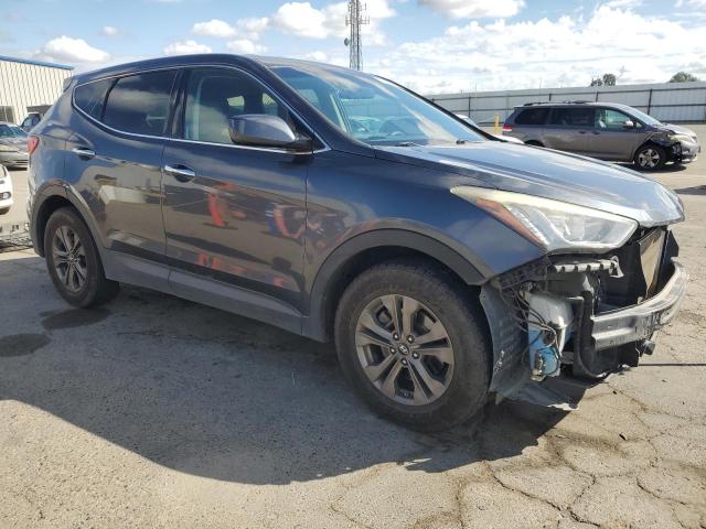 2015 HYUNDAI SANTA FE SPORT - 5XYZTDLB7FG241110