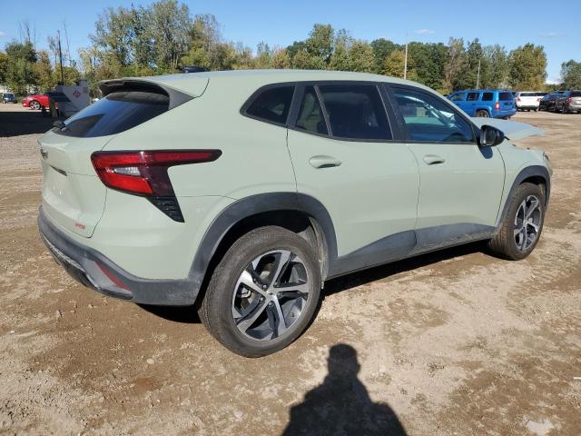 2024 CHEVROLET TRAX 1RS - KL77LGE25RC196261