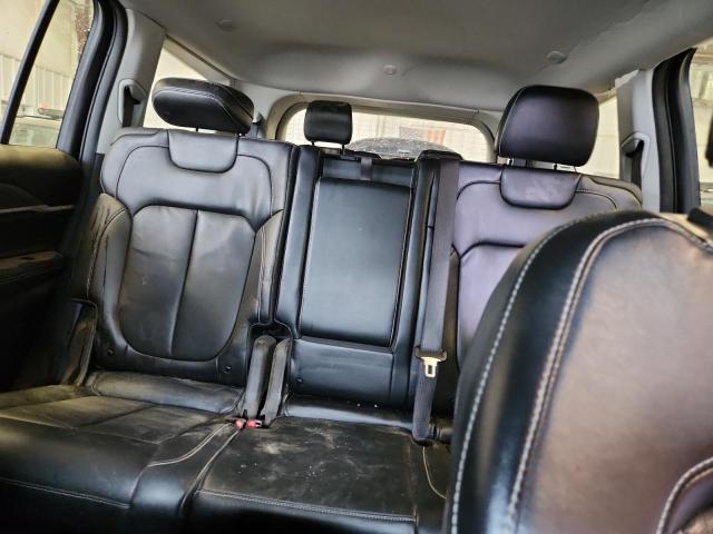 2021 JEEP GRAND CHER - 1C4RJKBG1M8163211