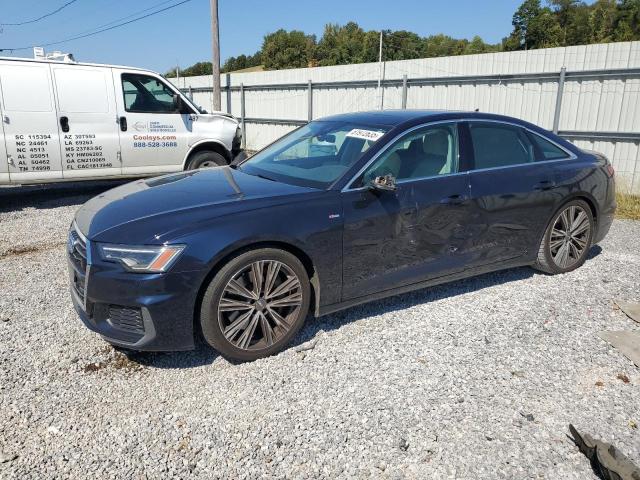 Global Auto Auctions: 2019 AUDI A6 PREMIUM