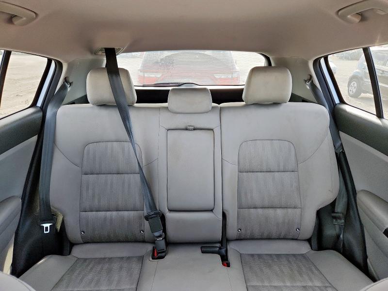 2017 KIA SPORTAGE L #3301989443