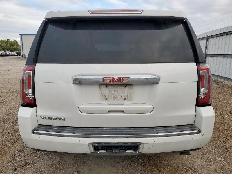 2017 GMC YUKON DENA #3302978660