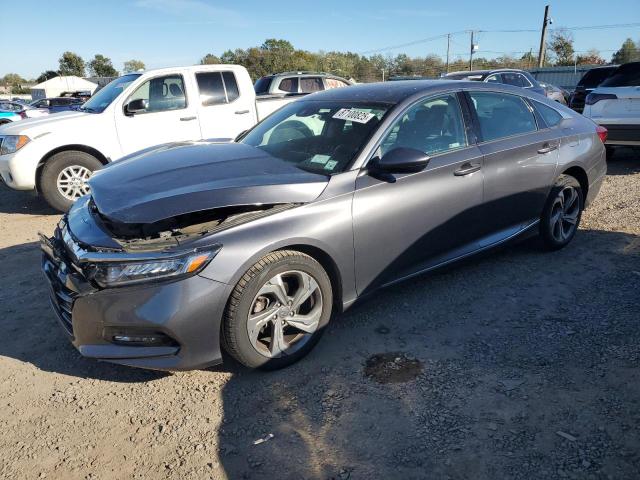 Global Auto Auctions: 2020 HONDA ACCORD EX