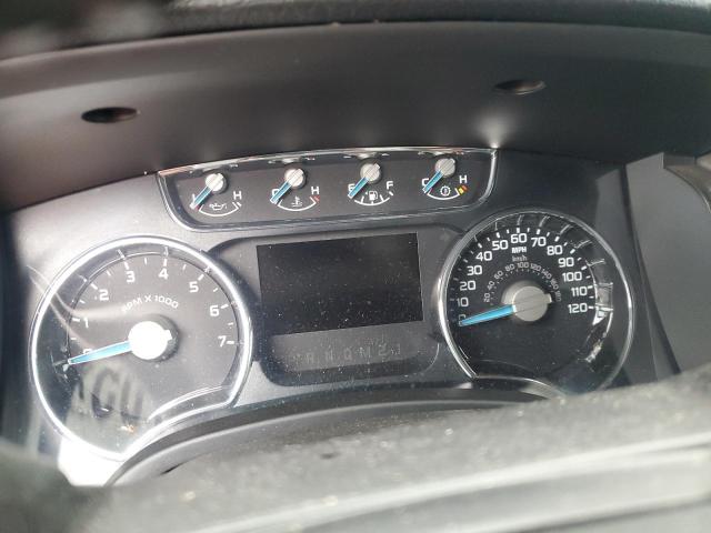 2013 FORD F150 LARIA #3290200218