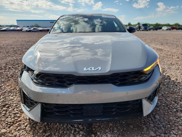 2025 KIA K5 GT LINE - KNAG64J77S5378660
