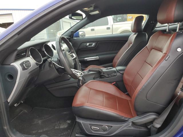 2015 FORD MUSTANG - 1FA6P8TH4F5365353