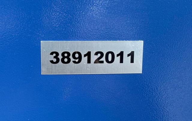 2025 OTEH FRAME MACH #3265081904