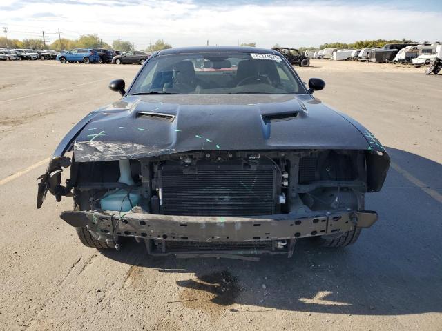 2019 DODGE CHALLENGER 2C3CDZAG0KH718927