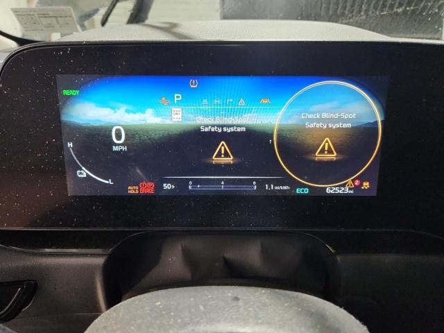 2023 KIA NIRO WIND KNDCR3L12P5073053