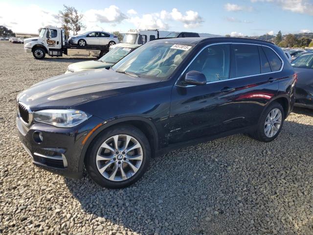 Global Auto Auctions: 2016 BMW X5 XDRIVE3
