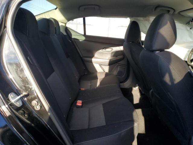 2024 NISSAN SENTRA SV #3290600769