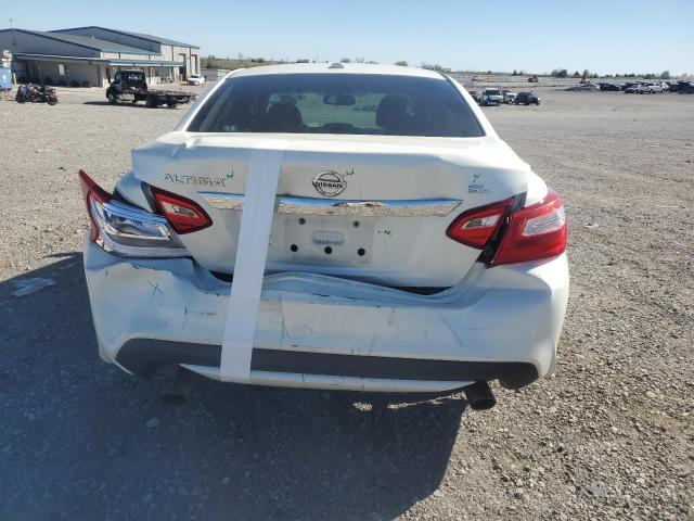 2017 NISSAN ALTIMA 2.5 - 1N4AL3APXHC494134