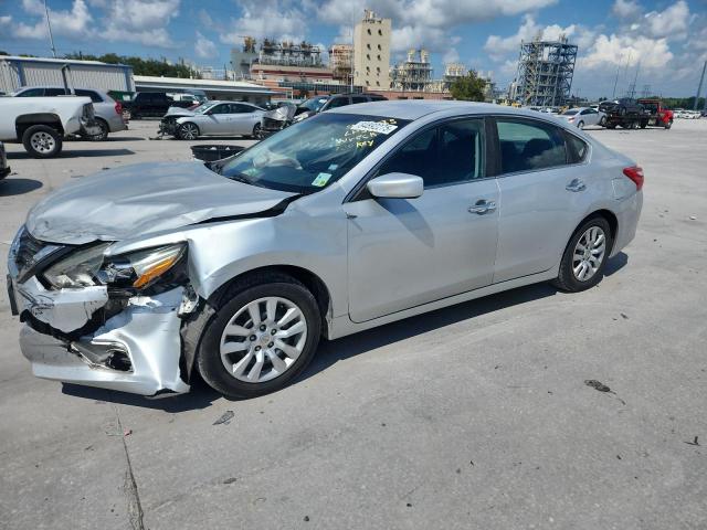 2016 NISSAN ALTIMA 2.5 #3276407718