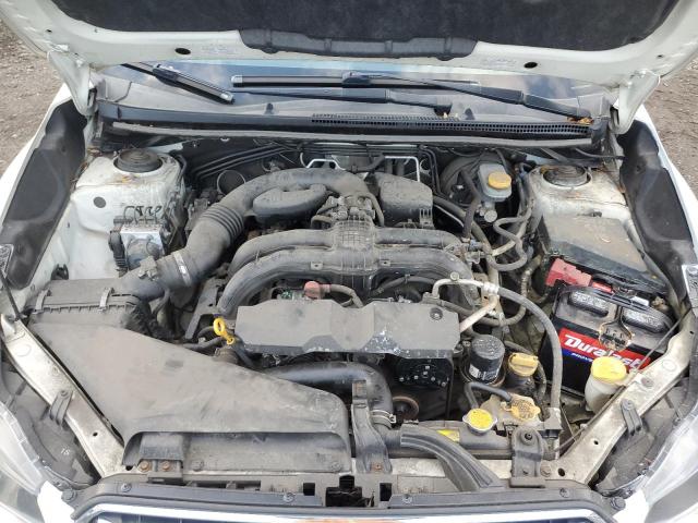 2015 SUBARU IMPREZA SP - JF1GPAW6XF8325539