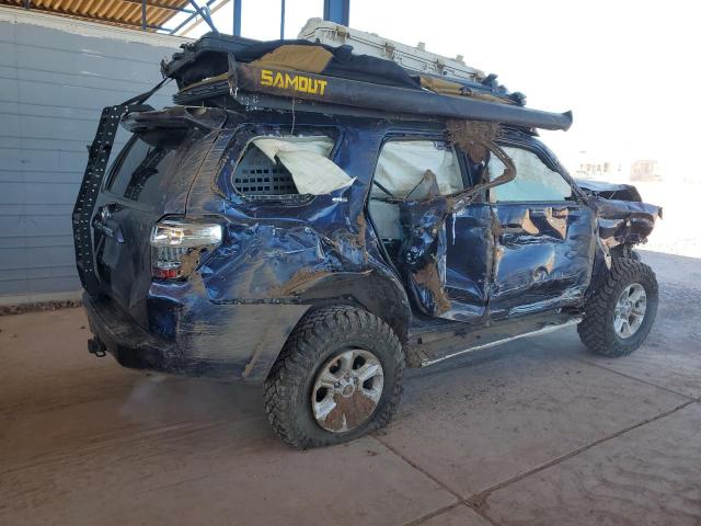 2016 TOYOTA 4RUNNER SR - JTEBU5JR3G5393413