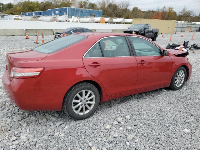2010 TOYOTA CAMRY SE - 4T1BK3EK2AU115543