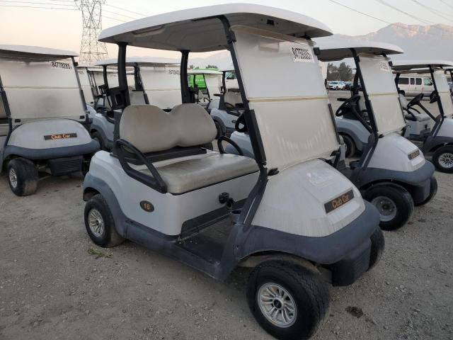 2020 CLUB CAR PRECEDENT FLA #3263695742