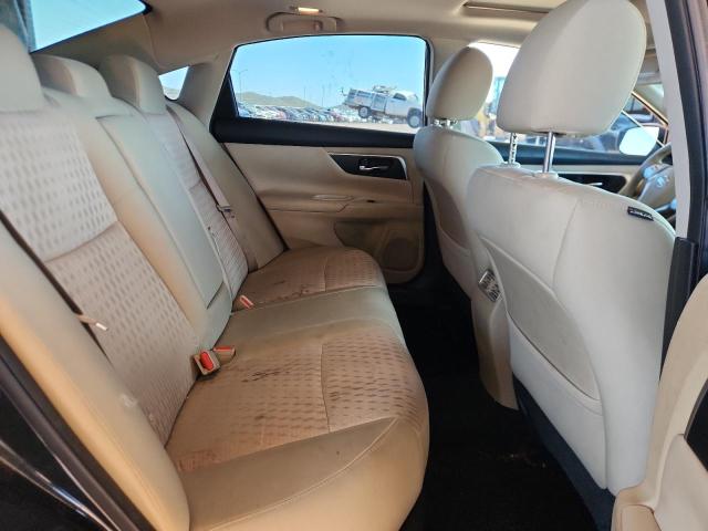 2016 NISSAN ALTIMA 2.5 - 1N4AL3AP2GC195395