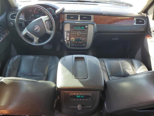 2013 GMC YUKON SLT #3296281424