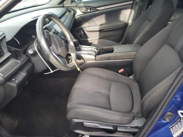 2018 HONDA CIVIC SPOR #3303954692