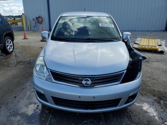 2010 NISSAN VERSA S - Other View