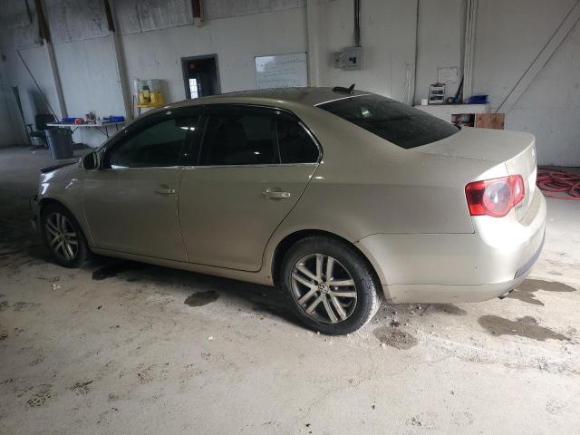 2006 VOLKSWAGEN JETTA TDI #3290266255