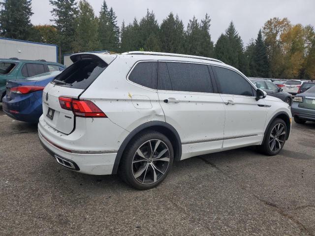 2022 VOLKSWAGEN TIGUAN SEL 3VV4B7AX0NM012803