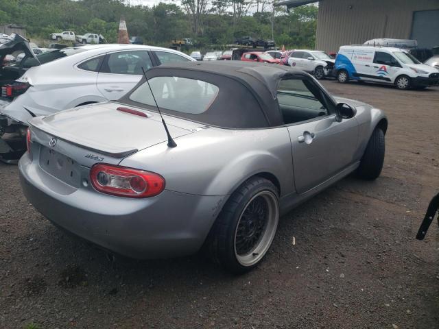 2010 MAZDA MX-5 MIATA - JM1NC2EF2A0212647