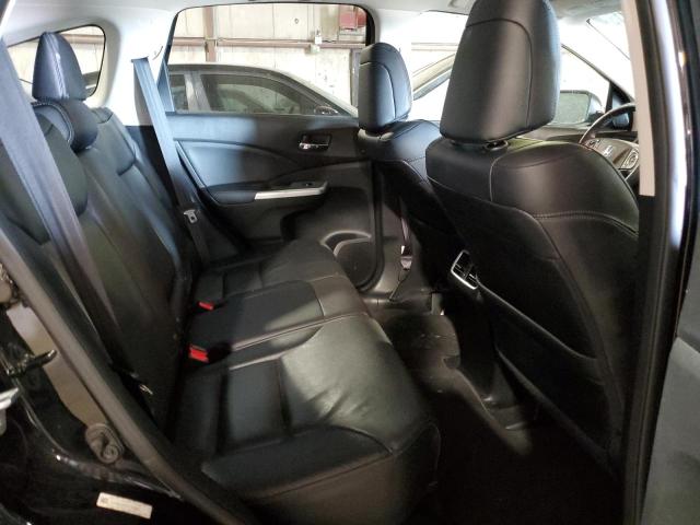 2015 HONDA CR-V TOURI - 5J6RM4H9XFL125885