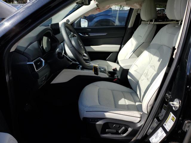 2025 MAZDA CX-5 PREMI #3301801380