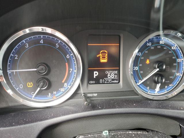 2019 TOYOTA COROLLA L #3297147514