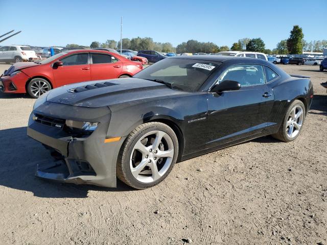 CHEVROLET CAMARO 2SS