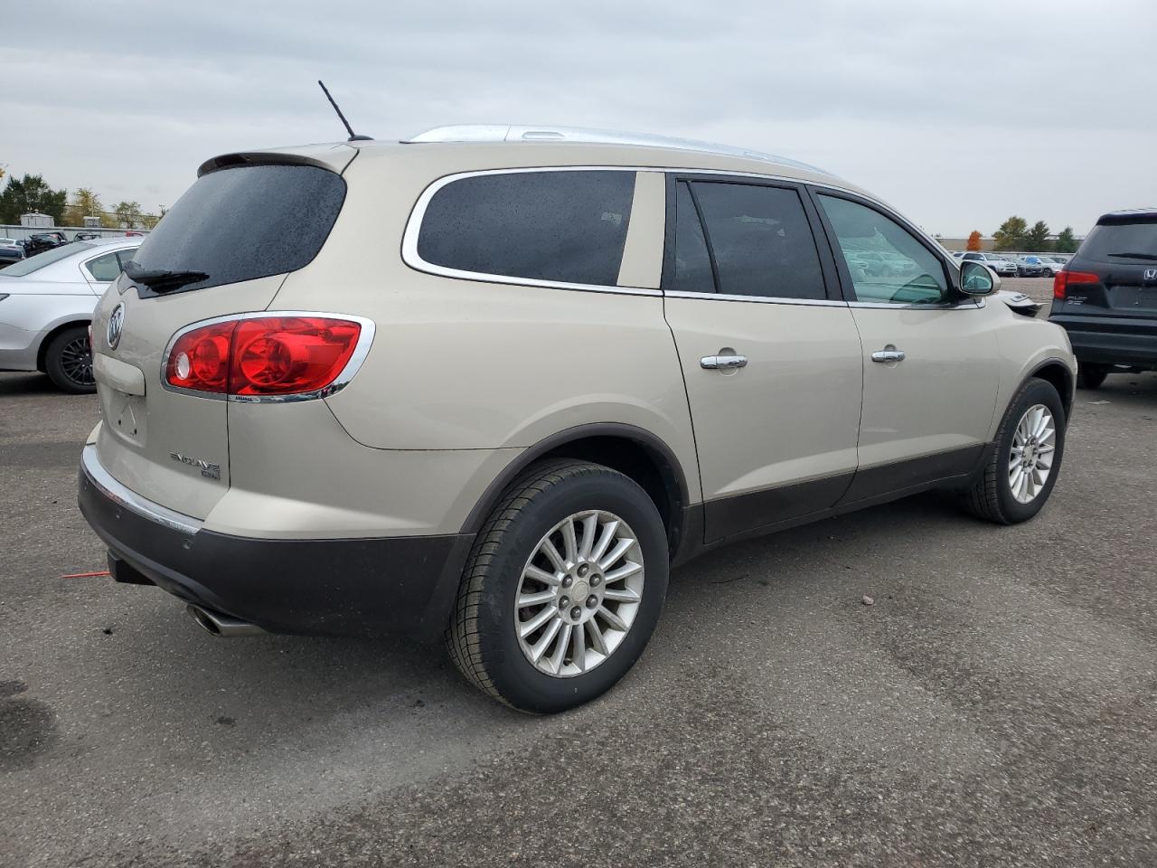BUICK ENCLAVE CXL