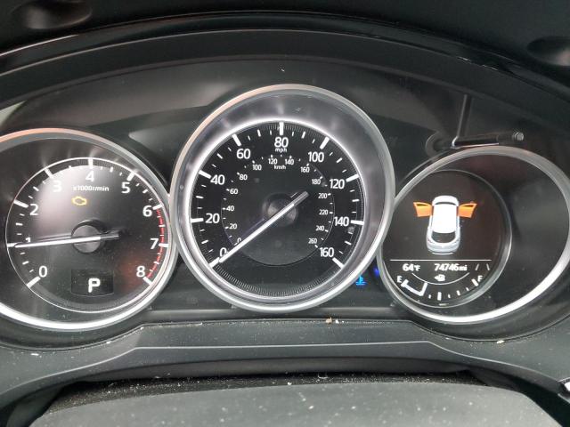 2021 MAZDA CX-9 SPORT #3305462086