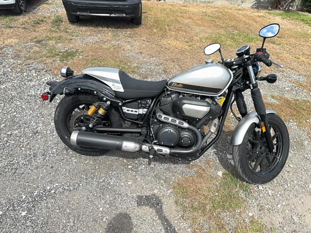 2015 YAMAHA XVS950 CR JYAVN06E5FA000889