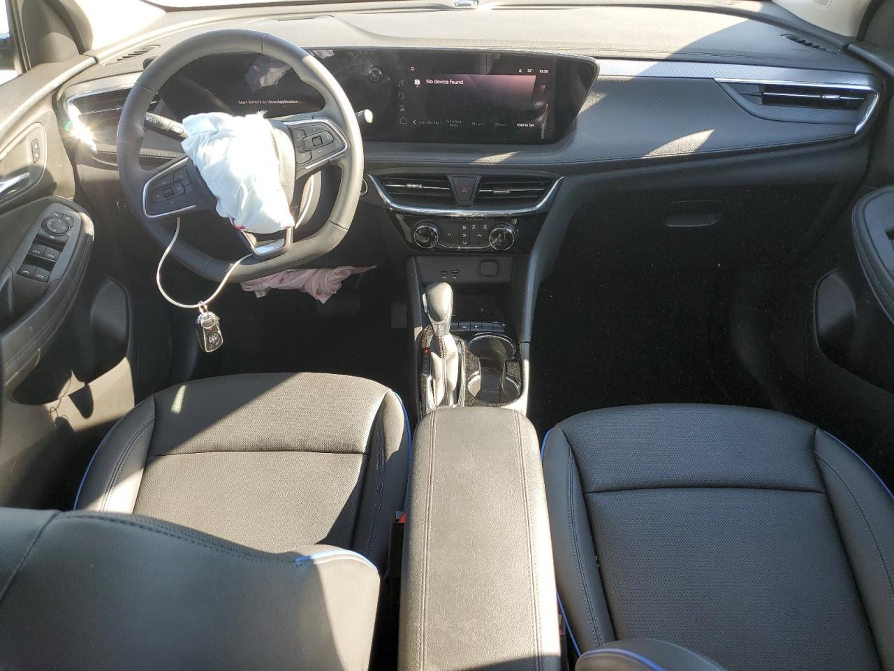 BUICK ENCORE SPORT TOURING