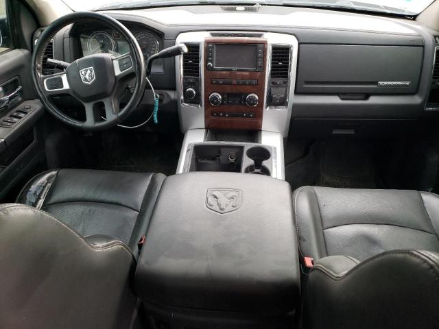 2011 DODGE RAM 2500 #3297449194