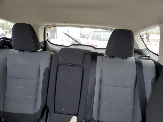 2016 FORD ESCAPE SE - 1FMCU9G95GUA61613