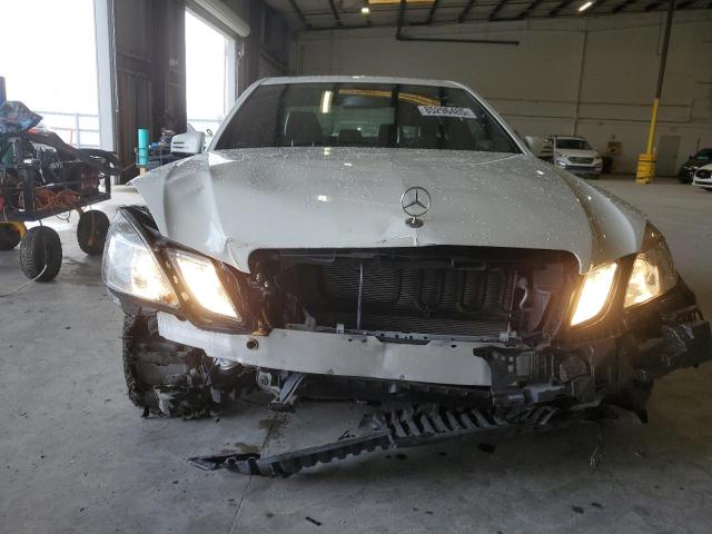 2012 MERCEDES-BENZ E 350 - WDDHF5KB3CA612257